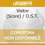 Visitor (Score) / O.S.T. cd