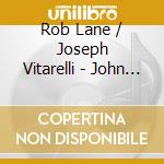 Rob Lane / Joseph Vitarelli - John Adams / O.S.T.