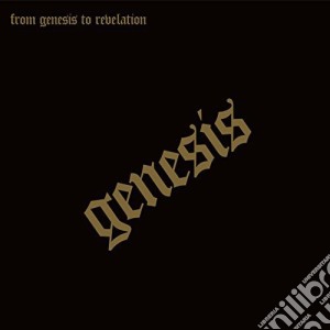 (LP Vinile) Genesis - From Genesis To Revelation lp vinile di Genesis