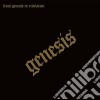 (LP Vinile) Genesis - From Genesis To Revelation cd