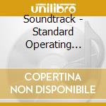 Soundtrack - Standard Operating Procedure-Music By Danny Elfman cd