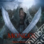 Tuomas Kantelinen - Mongol cd