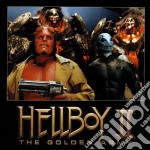 Danny Elfman - Hellboy II - The Golden Army