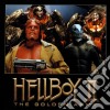 Danny Elfman - Hellboy II - The Golden Army cd