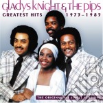 Knight Gladys & The Pips - Greatest Hits 1973-85