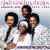Knight Gladys & The Pips - Greatest Hits 1973-85 cd