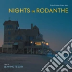 Jeanine Tesori - Nights In Rodanthe / O.S.T. cd