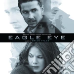 Brian Tyler - Eagle Eye (Original Motion Picture Soundtrack) cd