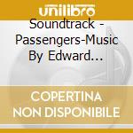Soundtrack - Passengers-Music By Edward Shearmur cd