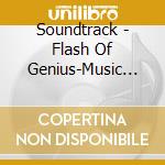 Soundtrack - Flash Of Genius-Music By Aaron Zigman cd