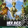 John Powell - Ice Age: Dawn Of The Dinosaurs cd
