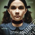 John Ottman - Orphan / O.S.T. cd