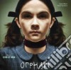 John Ottman - Orphan / O.S.T. cd