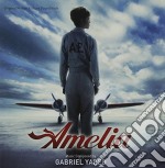 Gabriel Yared - Amelia