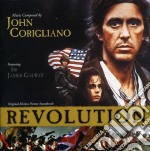 John Corigliano - Revolution / O.S.T.