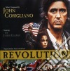 John Corigliano - Revolution / O.S.T. cd musicale di So