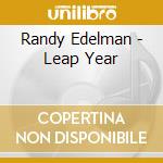 Randy Edelman - Leap Year cd