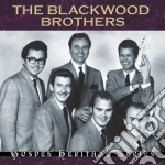 Blackwood Brothers - Gospel Heritage Series cd