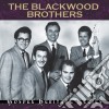 Blackwood Brothers - Gospel Heritage Series cd