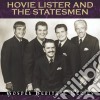 Hovie / Statesmen Lister - Gospel Heritage Series cd