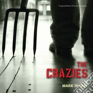 The Crazies cd musicale