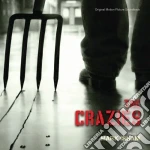 The Crazies cd