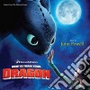 John Powell - Dragon Trainer cd