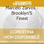 Marcelo Zarvos - Brooklyn'S Finest cd musicale di Marcelo Zarvos