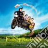 James Newton Howard - Nanny Mcphee Returns / O.S.T. cd musicale di James Newton Howard