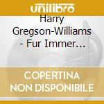 Harry Gregson-Williams - Fur Immer Shrek (Shrek Forever After) cd