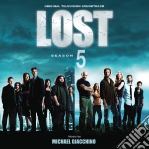 Michael Giacchino - Lost: Season 5 / O.S.T. cd musicale di Michael Giacchino