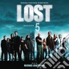 Michael Giacchino - Lost: Season 5 / O.S.T. cd