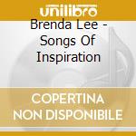Brenda Lee - Songs Of Inspiration cd