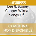 Lee & Stoney Cooper Wilma - Songs Of Inspiration