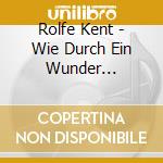 Rolfe Kent - Wie Durch Ein Wunder (Charlie St. Cloud) cd