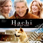 Jan A.P. Kaczmarek - Hachi: A Dog'S Tale cd