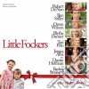 Stephen Trask - Meet The Parents: Little Fockers cd