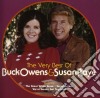Buck Owens & Susan Raye - Very Best Of cd