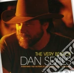 Dan Seals - Very Best Of cd