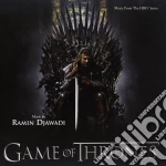 Ramin Djawadi - Game Of Thrones cd