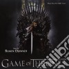 Ramin Djawadi - Game Of Thrones cd