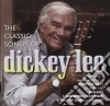 Lee Dickey - Classic Songs Of Dickey Lee cd
