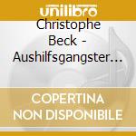 Christophe Beck - Aushilfsgangster (Tower Heist) cd