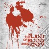 In The Land Of Blood And Honey / O.S.T. cd