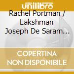 Rachel Portman / Lakshman Joseph De Saram - Bel Ami cd musicale di Rachel Portman / Lakshman Joseph De Saram