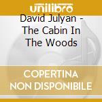 David Julyan - The Cabin In The Woods cd