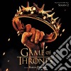 (LP Vinile) Ramin Djawadi - Game Of Thrones Season 2 (2 Lp) lp vinile di Ramin Djawadi