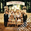 Bruno Coulais - The Chorus cd