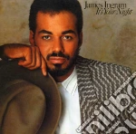 James Ingram - It'S Your Night cd
