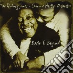 Quincy Jones / Sammy Nestico - Basie & Beyond
